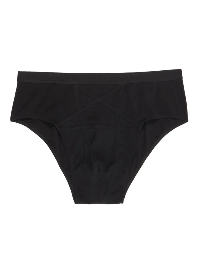 RICK OWENS – TRAJES DE BAÑO RU02E1011RJSC-09 RICK OWENS – TRAJES DE BAÑO RU02E1011RJSC-09