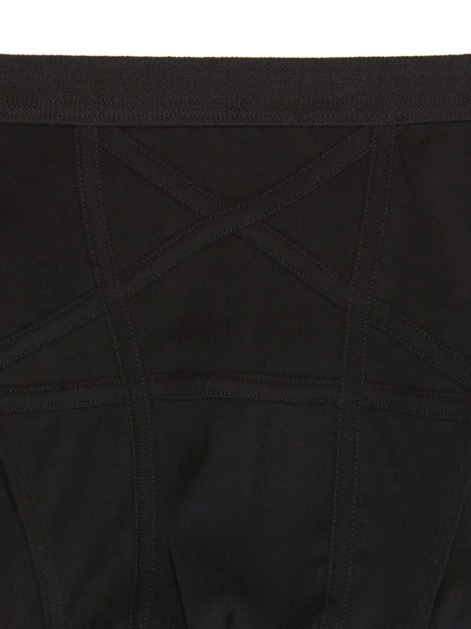 RICK OWENS – TRAJES DE BAÑO RU02E1011RJSC-09 RICK OWENS – TRAJES DE BAÑO RU02E1011RJSC-09