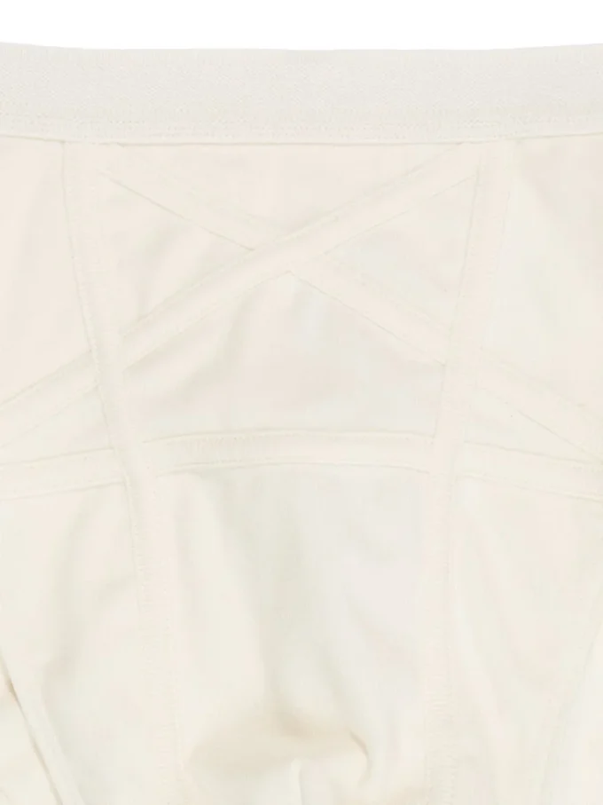 RICK OWENS – TRAJES DE BAÑO RU02E1011RJSC-21 RICK OWENS – TRAJES DE BAÑO RU02E1011RJSC-21