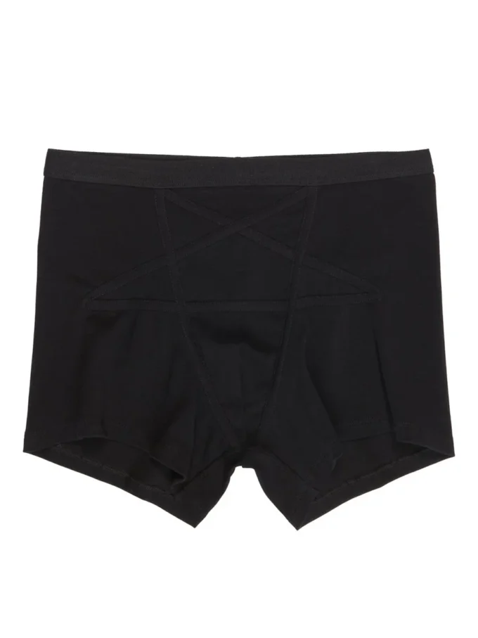 RICK OWENS – TRAJES DE BAÑO RU02E1012RJSC-09 RICK OWENS – TRAJES DE BAÑO RU02E1012RJSC-09