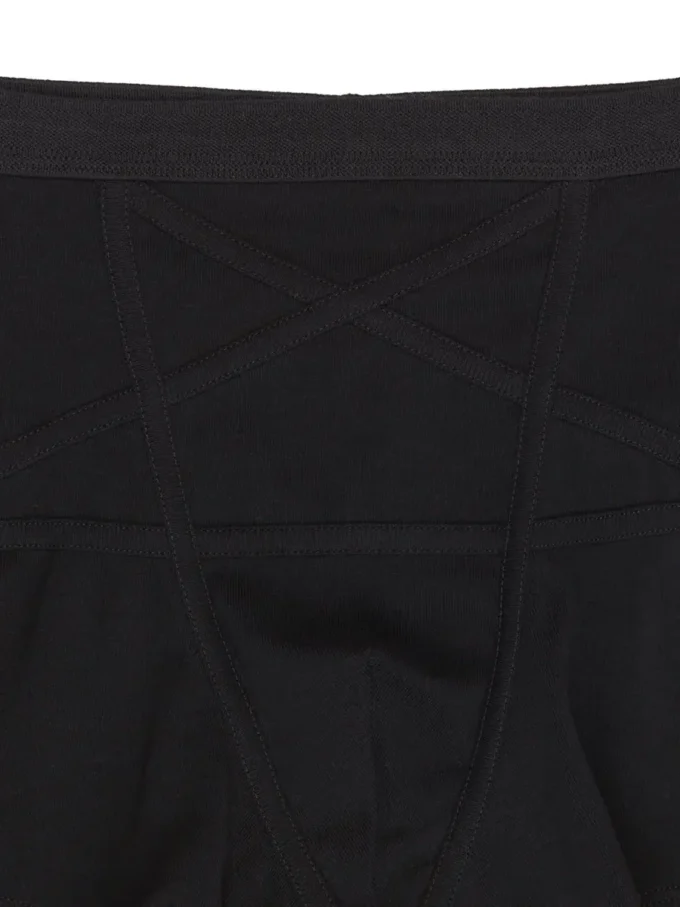 RICK OWENS – TRAJES DE BAÑO RU02E1012RJSC-09 RICK OWENS – TRAJES DE BAÑO RU02E1012RJSC-09