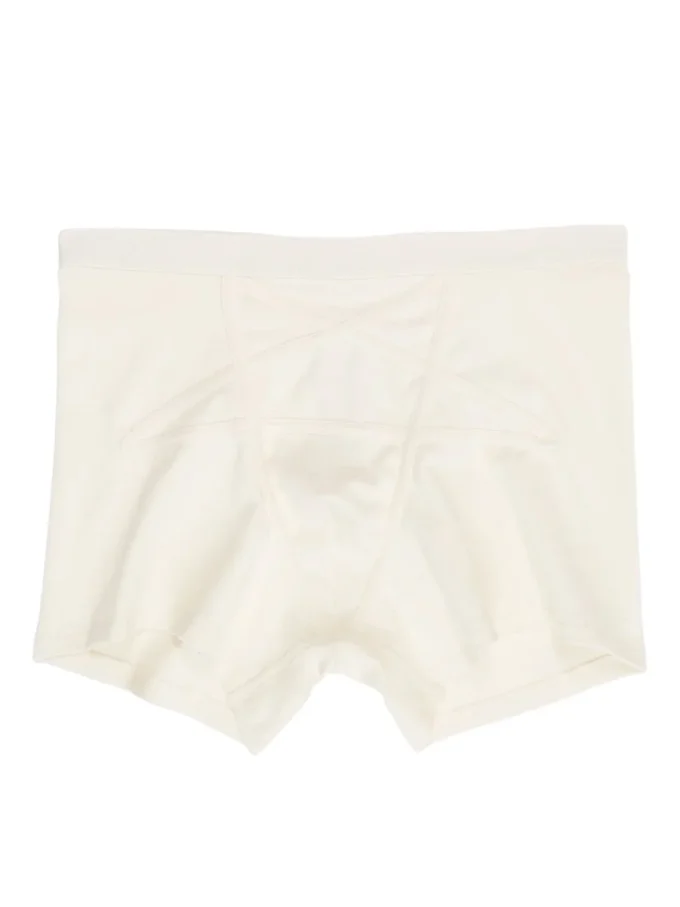 RICK OWENS – TRAJES DE BAÑO RU02E1012RJSC-21 RICK OWENS – TRAJES DE BAÑO RU02E1012RJSC-21