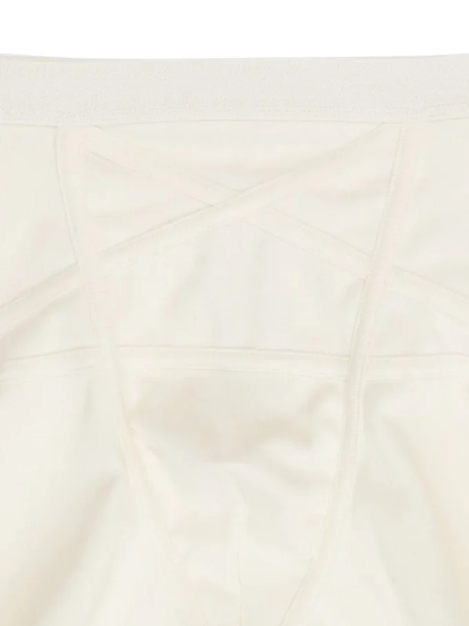 RICK OWENS – TRAJES DE BAÑO RU02E1012RJSC-21 RICK OWENS – TRAJES DE BAÑO RU02E1012RJSC-21