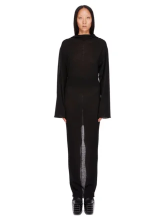 RICK OWENS – VESTIDO RP02E4649M-09
