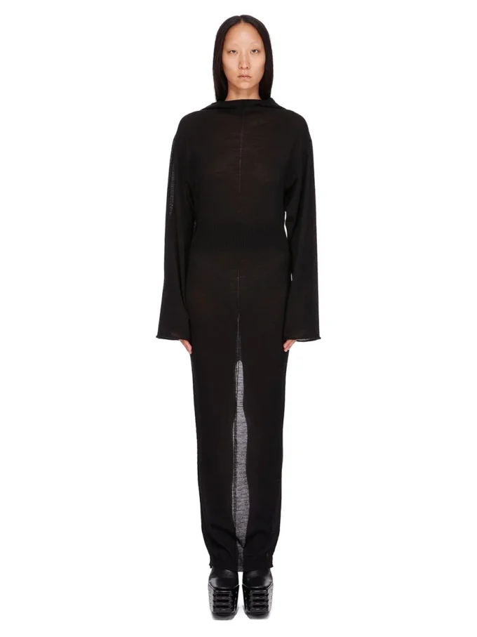 RICK OWENS – VESTIDO RP02E4649M-09
