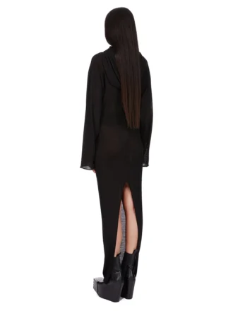 RICK OWENS – VESTIDO RP02E4649M-09