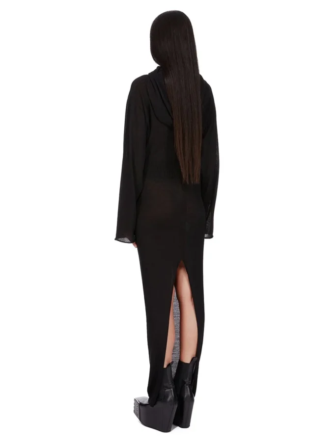 RICK OWENS – VESTIDO RP02E4649M-09