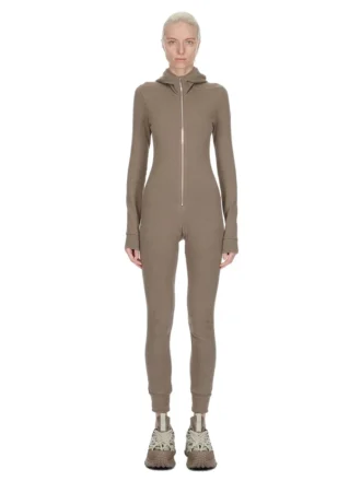 RICK OWENS – VESTIDOS MU02D8P03M4435-25U