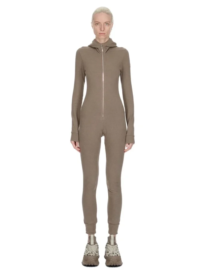 RICK OWENS – VESTIDOS MU02D8P03M4435-25U