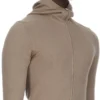 RICK OWENS – VESTIDOS MU02D8P03M4435-25U
