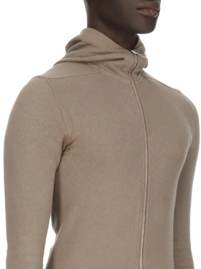 RICK OWENS – VESTIDOS MU02D8P03M4435-25U