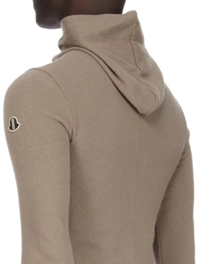 RICK OWENS – VESTIDOS MU02D8P03M4435-25U