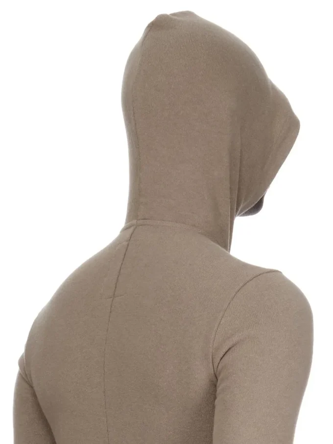 RICK OWENS – VESTIDOS MU02D8P03M4435-25U