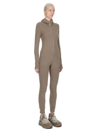 RICK OWENS – VESTIDOS MU02D8P03M4435-25U