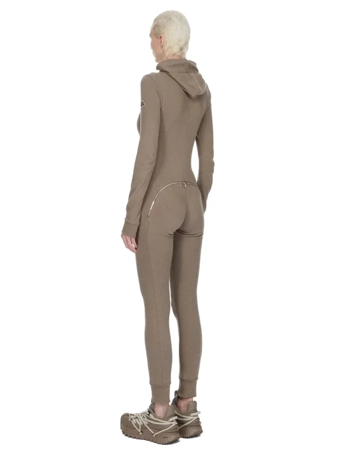 RICK OWENS – VESTIDOS MU02D8P03M4435-25U