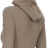 RICK OWENS – VESTIDOS MU02D8P03M4435-25U