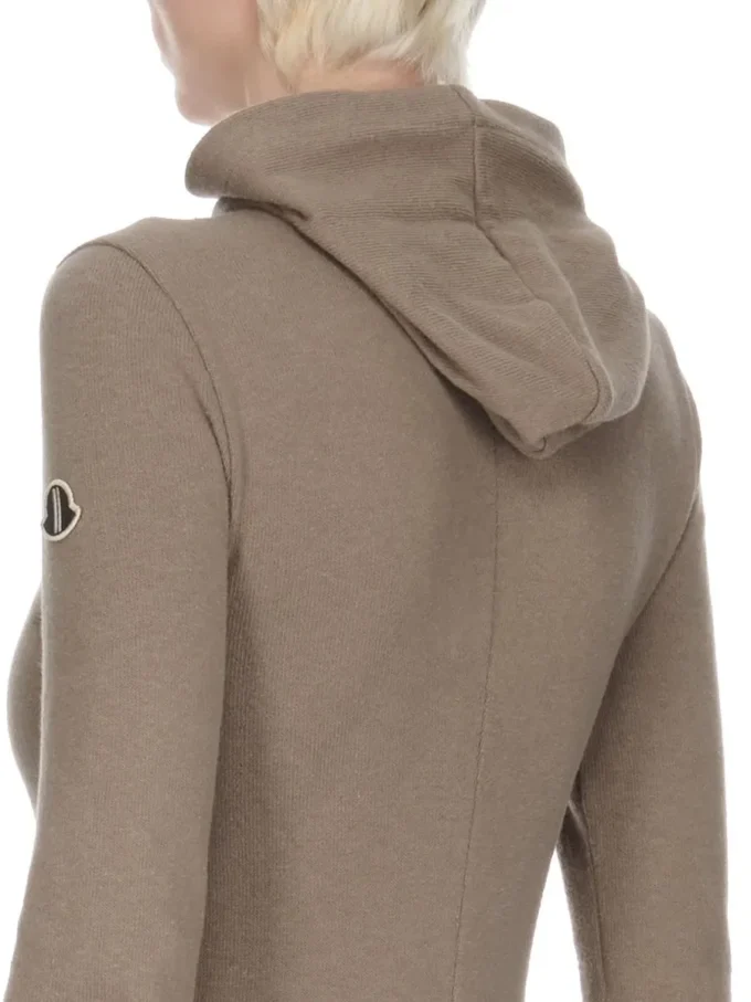 RICK OWENS – VESTIDOS MU02D8P03M4435-25U