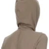 RICK OWENS – VESTIDOS MU02D8P03M4435-25U