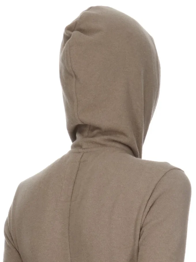 RICK OWENS – VESTIDOS MU02D8P03M4435-25U