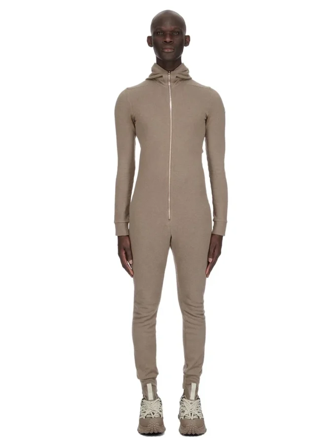 RICK OWENS – VESTIDOS MU02D8P03M4435-25U