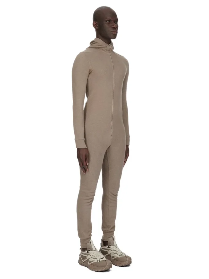 RICK OWENS – VESTIDOS MU02D8P03M4435-25U