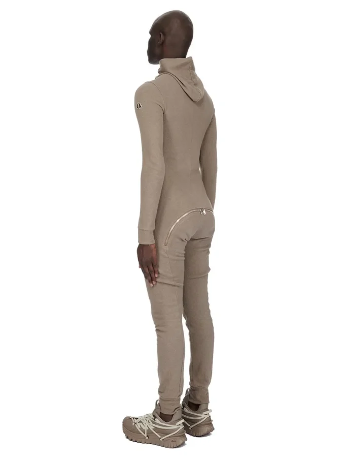 RICK OWENS – VESTIDOS MU02D8P03M4435-25U