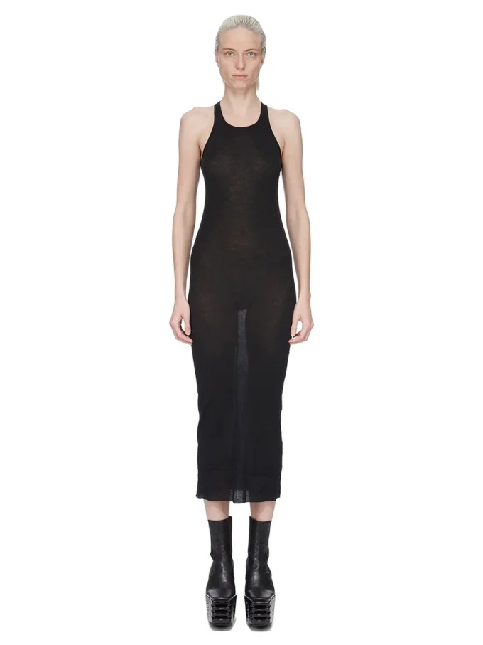 RICK OWENS – VESTIDOS RF00W2549MR-09