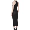 RICK OWENS – VESTIDOS RF00W2549MR-09 RICK OWENS – VESTIDOS RF00W2549MR-09