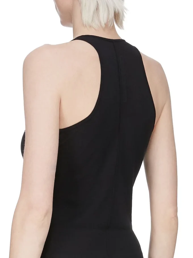 RICK OWENS – VESTIDOS RF00W2549MR-09 RICK OWENS – VESTIDOS RF00W2549MR-09