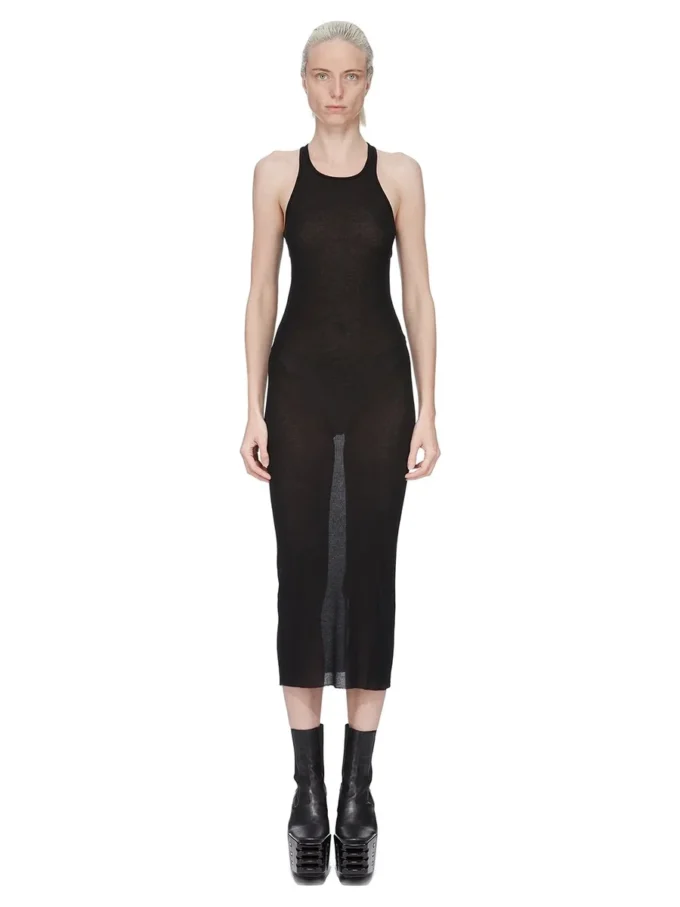 RICK OWENS – VESTIDOS RF00W2549RC-09
