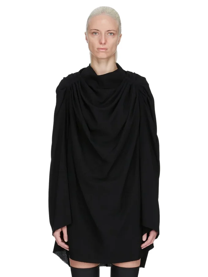 RICK OWENS – VESTIDOS RO02E4535WA-09