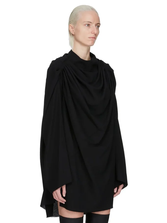 RICK OWENS – VESTIDOS RO02E4535WA-09