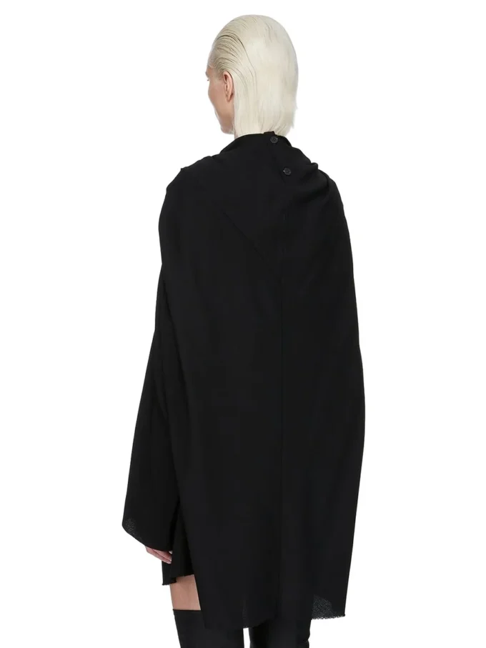 RICK OWENS – VESTIDOS RO02E4535WA-09
