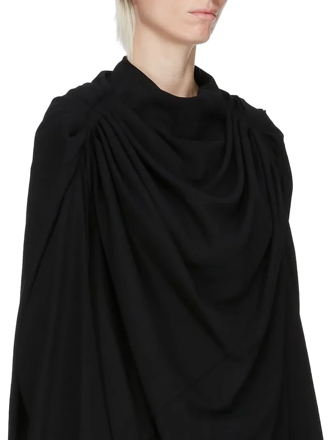 RICK OWENS – VESTIDOS RO02E4535WA-09