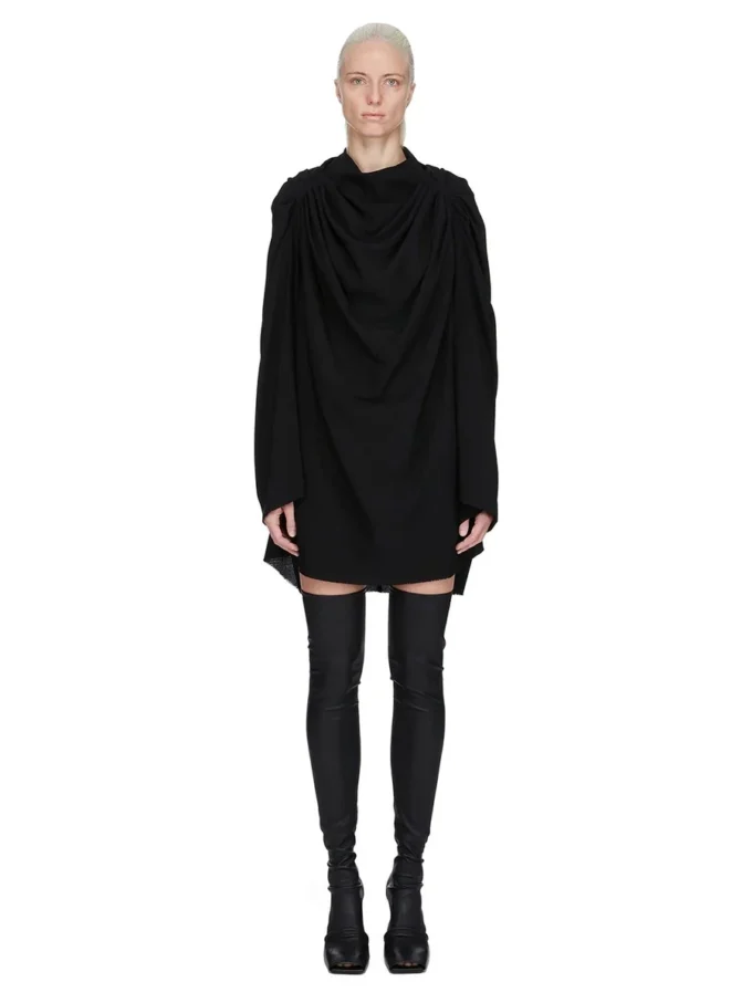 RICK OWENS – VESTIDOS RO02E4535WA-09