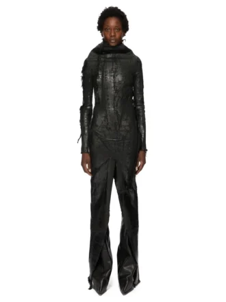 RICK OWENS – VESTIDOS RO02E4588SBMC99-09