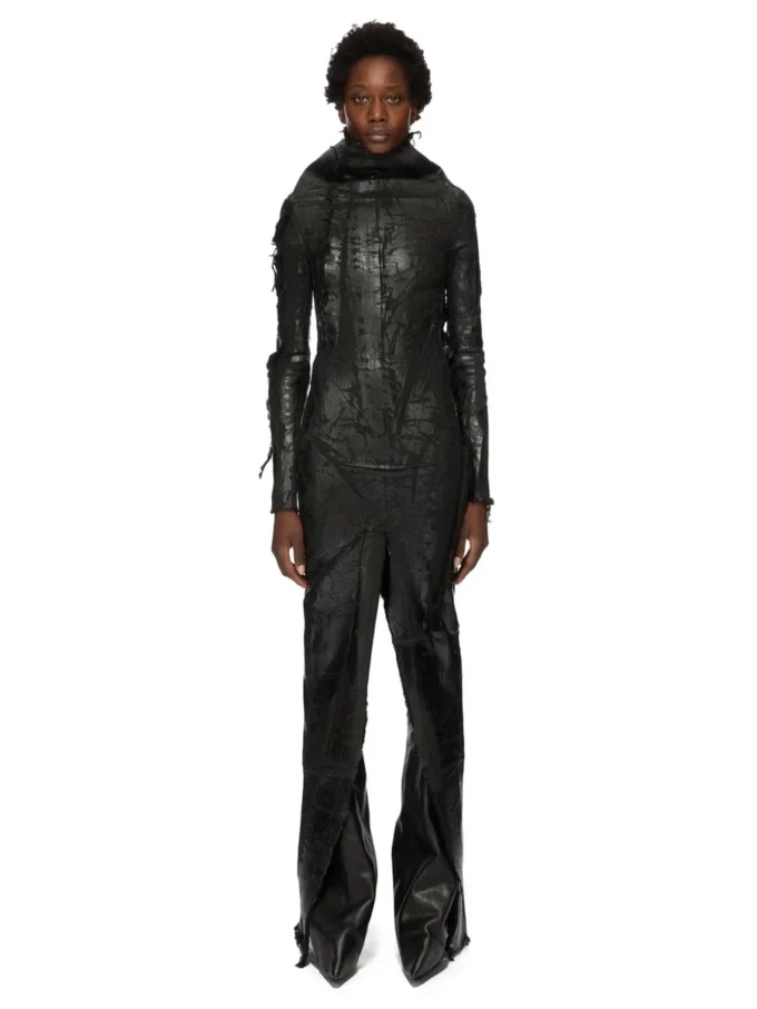 RICK OWENS – VESTIDOS RO02E4588SBMC99-09