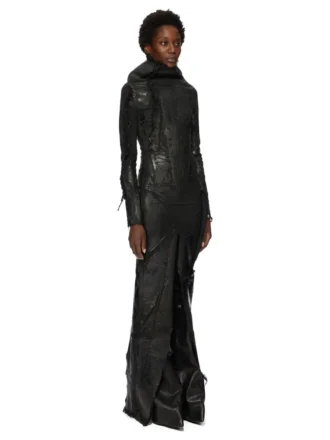 RICK OWENS – VESTIDOS RO02E4588SBMC99-09