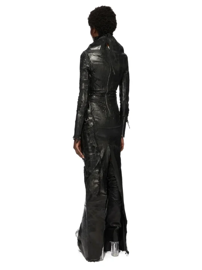 RICK OWENS – VESTIDOS RO02E4588SBMC99-09