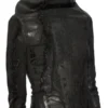 RICK OWENS – VESTIDOS RO02E4588SBMC99-09