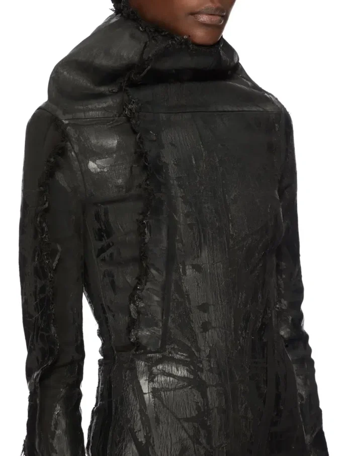 RICK OWENS – VESTIDOS RO02E4588SBMC99-09