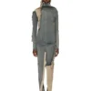 RICK OWENS – VESTIDOS RO02E4588SD7621-7621 RICK OWENS – VESTIDOS RO02E4588SD7621-7621