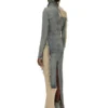 RICK OWENS – VESTIDOS RO02E4588SD7621-7621 RICK OWENS – VESTIDOS RO02E4588SD7621-7621