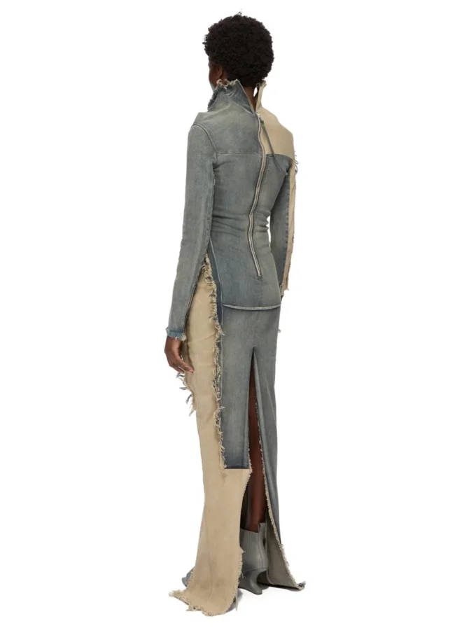 RICK OWENS – VESTIDOS RO02E4588SD7621-7621 RICK OWENS – VESTIDOS RO02E4588SD7621-7621