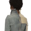 RICK OWENS – VESTIDOS RO02E4588SD7621-7621 RICK OWENS – VESTIDOS RO02E4588SD7621-7621