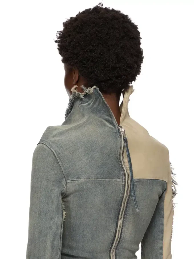 RICK OWENS – VESTIDOS RO02E4588SD7621-7621 RICK OWENS – VESTIDOS RO02E4588SD7621-7621