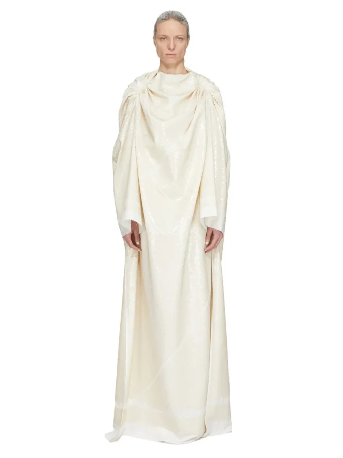 RICK OWENS – VESTIDOS RO02E4592PEM3-11 RICK OWENS – VESTIDOS RO02E4592PEM3-11