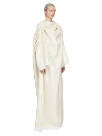 RICK OWENS – VESTIDOS RO02E4592PEM3-11