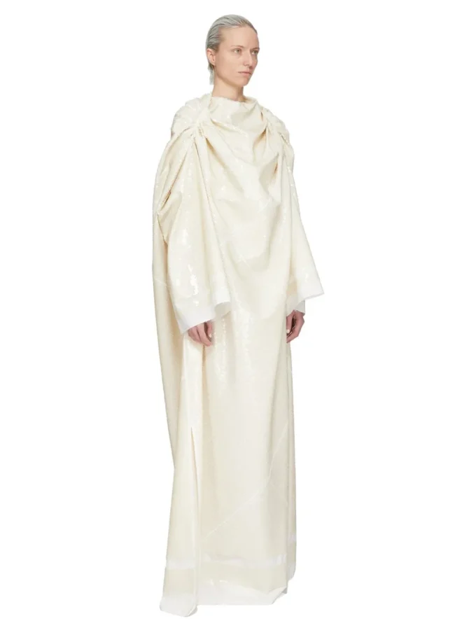 RICK OWENS – VESTIDOS RO02E4592PEM3-11 RICK OWENS – VESTIDOS RO02E4592PEM3-11
