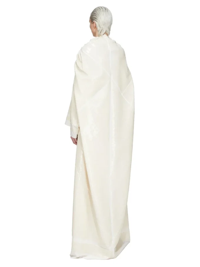 RICK OWENS – VESTIDOS RO02E4592PEM3-11 RICK OWENS – VESTIDOS RO02E4592PEM3-11